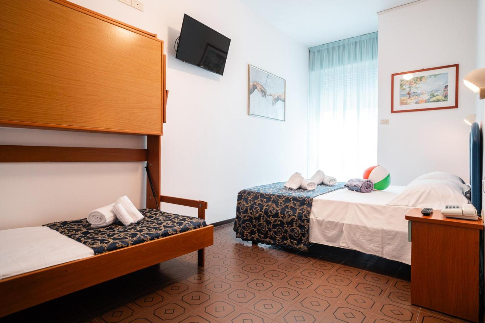 Blu Star Hotel 가비체 마레 외부 사진
