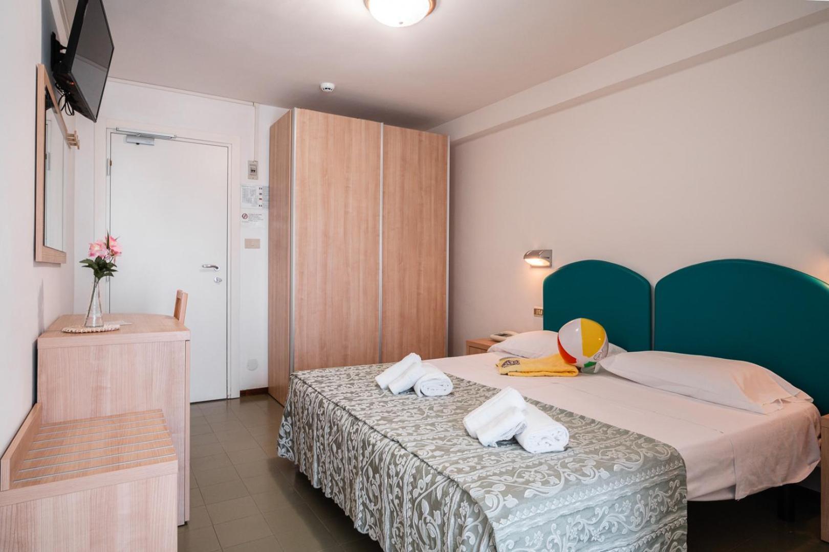 Blu Star Hotel 가비체 마레 외부 사진