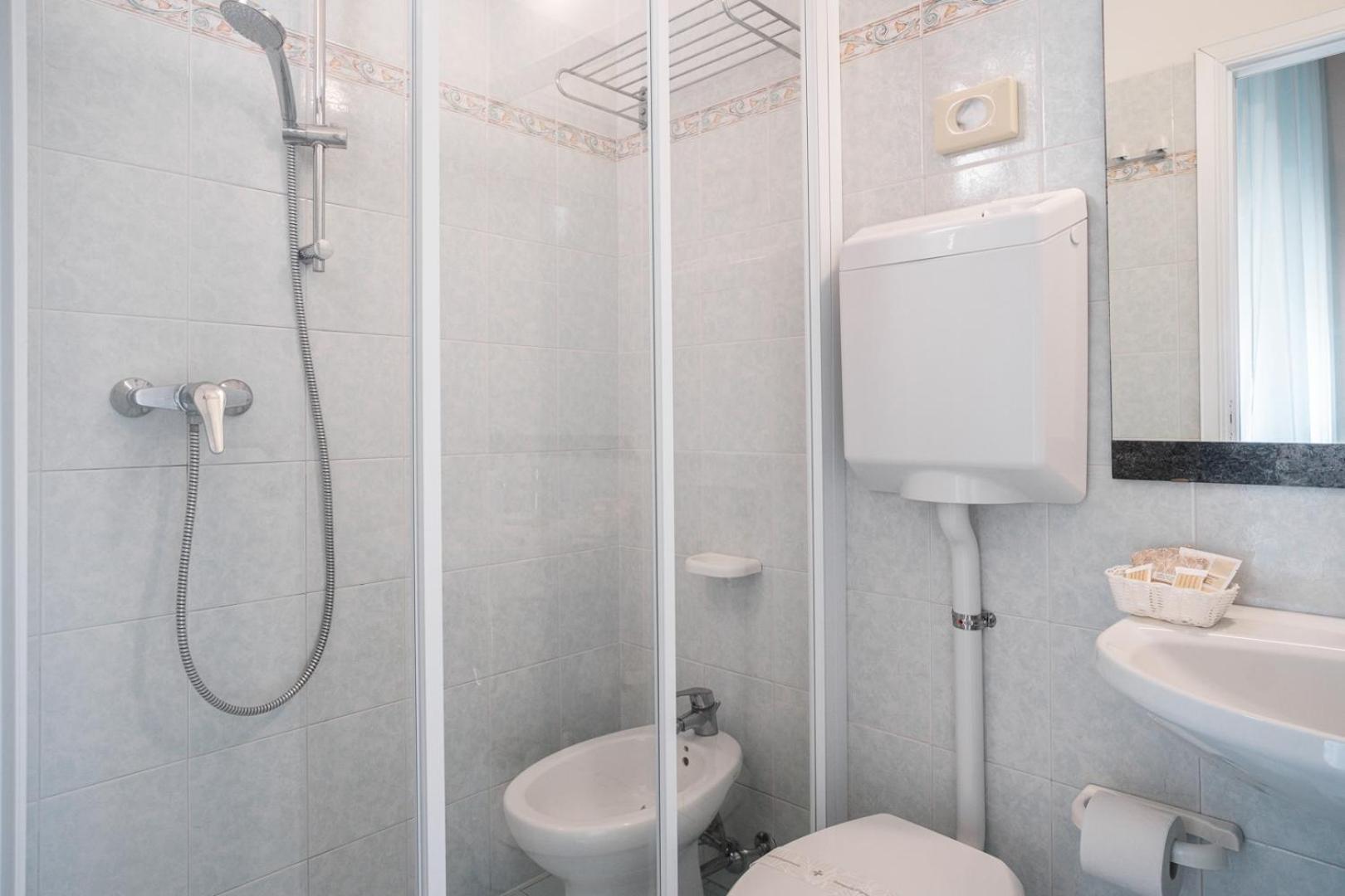 Blu Star Hotel 가비체 마레 외부 사진